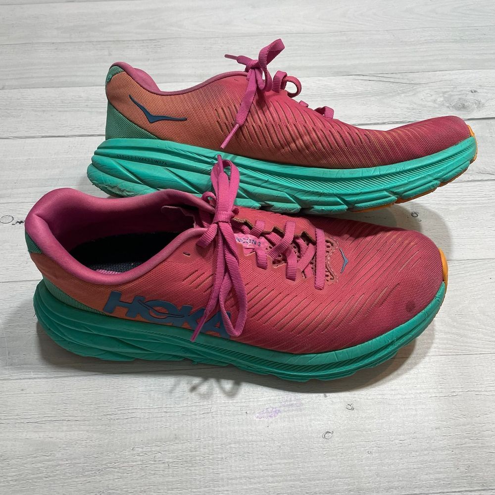 Hoka Rincon‎ 3 Shoes size womens 8.5